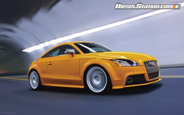 Audi TTS Coupe 2011 Widescreen Picture #22 Audi TTS Coupe 2011 Widescreen Picture #22