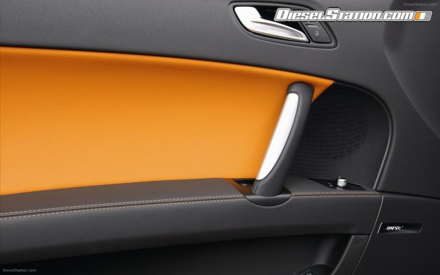 Audi TTS Coupe 2011 Widescreen Picture #25 Audi TTS Coupe 2011 Widescreen Picture #25