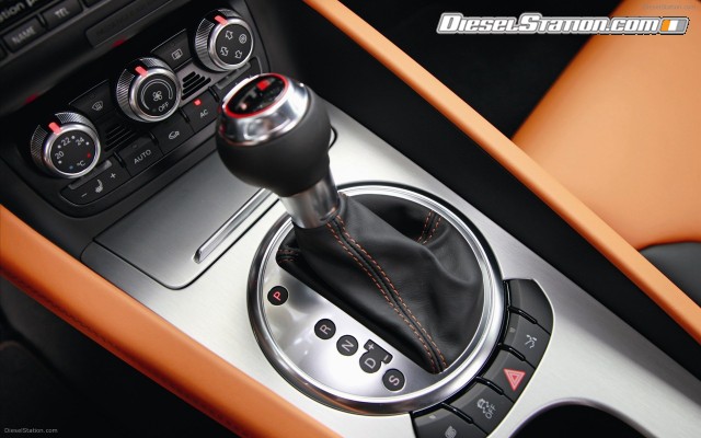 Audi TTS Coupe 2011 Widescreen Picture #21 Audi TTS Coupe 2011 Widescreen Picture #21