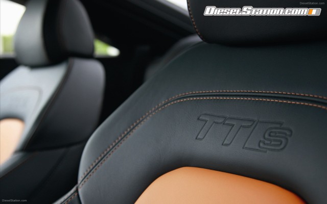 Audi TTS Coupe 2011 Widescreen Picture #19 Audi TTS Coupe 2011 Widescreen Picture #19