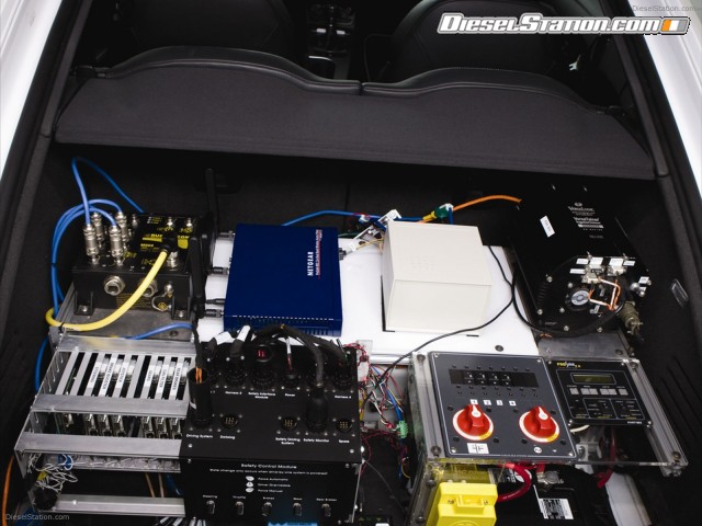 Audi TTS Pikes Peak Picture #22 Audi TTS Pikes Peak Picture #22