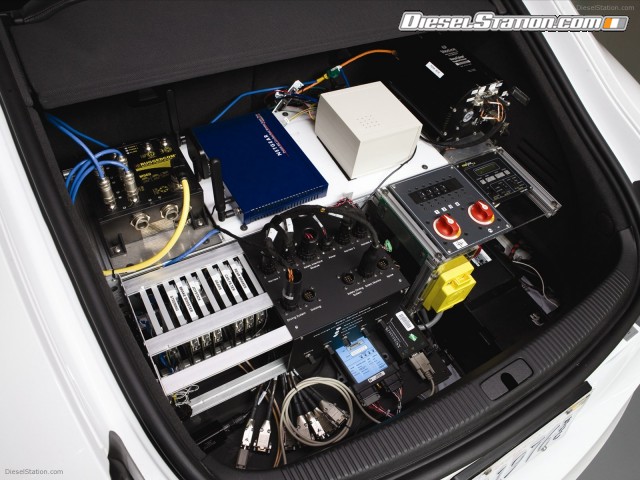 Audi TTS Pikes Peak Picture #12 Audi TTS Pikes Peak Picture #12