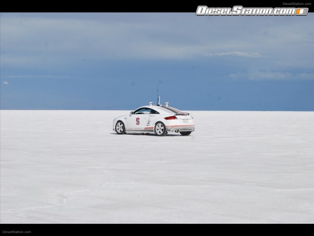 Audi TTS Pikes Peak Picture #38 Audi TTS Pikes Peak Picture #38