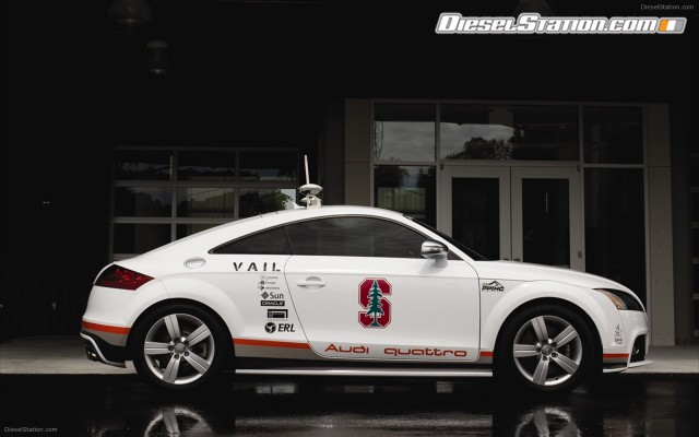 Audi TTS Pikes Peak Widescreen Picture #31 Audi TTS Pikes Peak Widescreen Picture #31