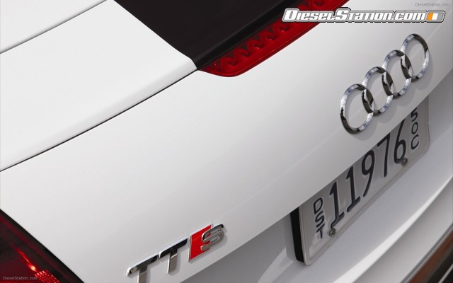 Audi TTS Pikes Peak Widescreen Picture #1 Audi TTS Pikes Peak Widescreen Picture #1