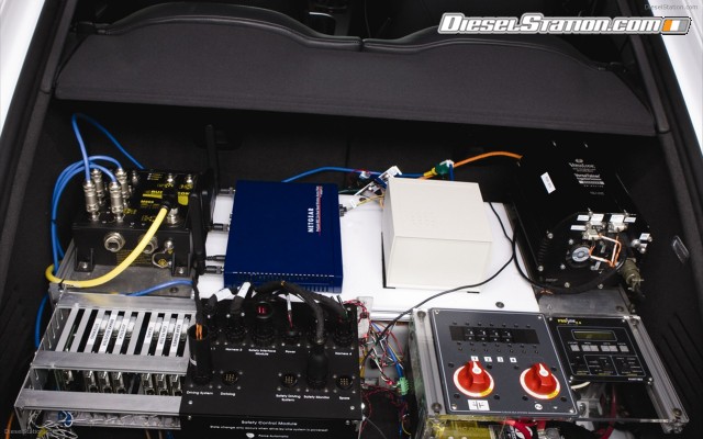 Audi TTS Pikes Peak Widescreen Picture #16 Audi TTS Pikes Peak Widescreen Picture #16