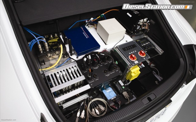 Audi TTS Pikes Peak Widescreen Picture #8 Audi TTS Pikes Peak Widescreen Picture #8