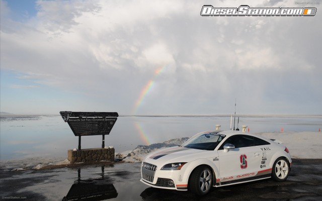 Audi TTS Pikes Peak Widescreen Picture #37 Audi TTS Pikes Peak Widescreen Picture #37