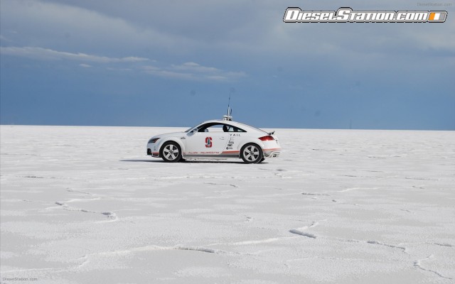 Audi TTS Pikes Peak Widescreen Picture #36 Audi TTS Pikes Peak Widescreen Picture #36