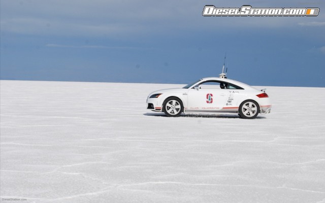Audi TTS Pikes Peak Widescreen Picture #32 Audi TTS Pikes Peak Widescreen Picture #32