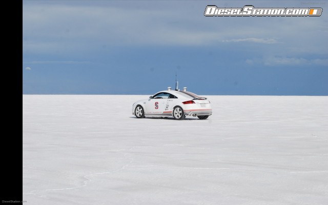 Audi TTS Pikes Peak Widescreen Picture #33 Audi TTS Pikes Peak Widescreen Picture #33
