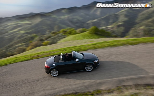 Audi TTS Roadster 2011 Widescreen Picture #47 Audi TTS Roadster 2011 Widescreen Picture #47