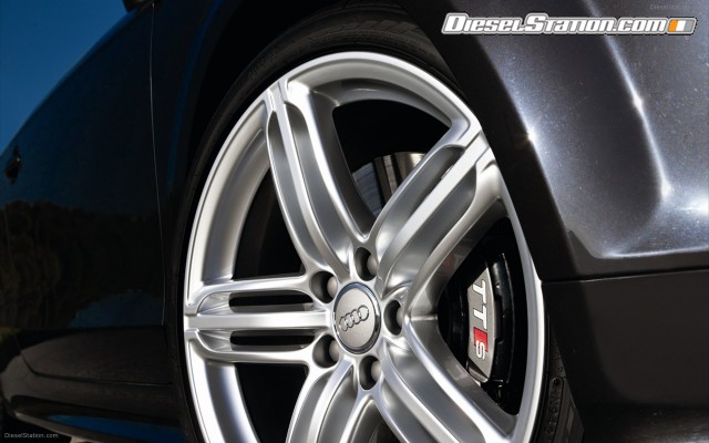 Audi TTS Roadster 2011 Widescreen Picture #48 Audi TTS Roadster 2011 Widescreen Picture #48