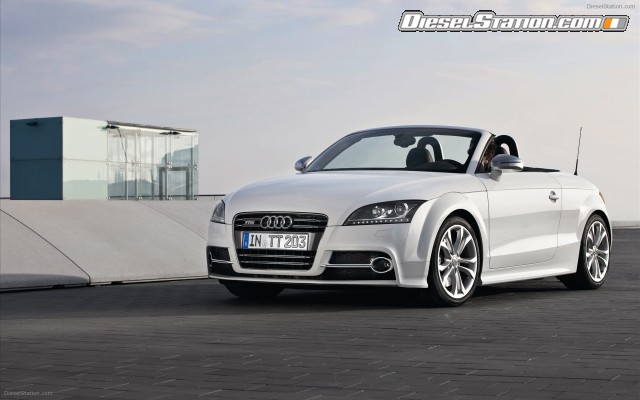 Audi TTS Roadster 2011 Widescreen Picture #11 Audi TTS Roadster 2011 Widescreen Picture #11