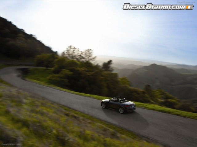 Audi TTS Roadster 2012 Picture #12 Audi TTS Roadster 2012 Picture #12