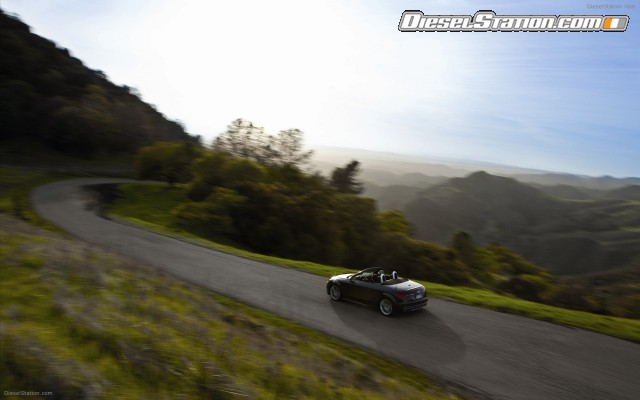 Audi TTS Roadster 2012 Widescreen Picture #13 Audi TTS Roadster 2012 Widescreen Picture #13