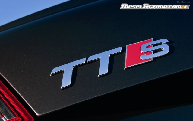 Audi TTS Roadster 2012 Widescreen Picture #0 Audi TTS Roadster 2012 Widescreen Picture #0