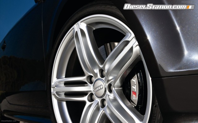 Audi TTS Roadster 2012 Widescreen Picture #16 Audi TTS Roadster 2012 Widescreen Picture #16