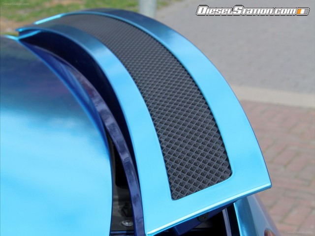 Audi XXX V10 2013 Picture #4 Audi XXX V10 2013 Picture #4