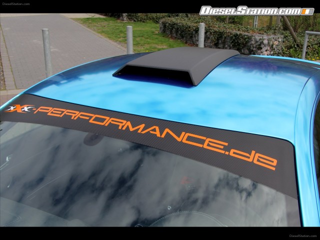 Audi XXX V10 2013 Picture #1 Audi XXX V10 2013 Picture #1