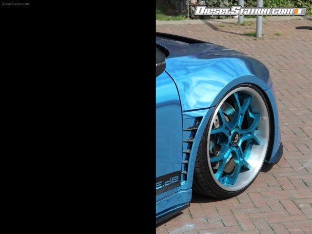 Audi XXX V10 2013 Picture #2 Audi XXX V10 2013 Picture #2