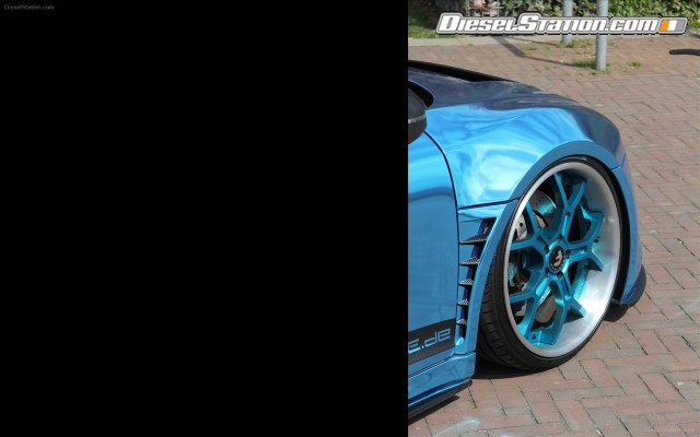 Audi XXX V10 2013 Widescreen Picture #14 Audi XXX V10 2013 Widescreen Picture #14