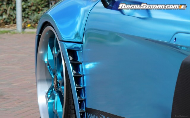 Audi XXX V10 2013 Widescreen Picture #17 Audi XXX V10 2013 Widescreen Picture #17