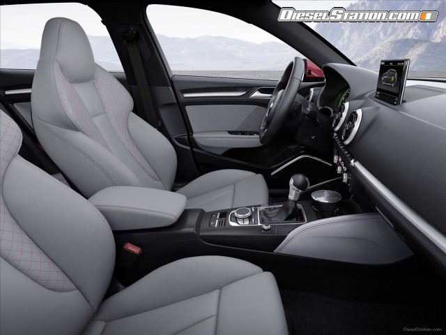 Audi e tron Concept 2013 Picture #12 Audi e tron Concept 2013 Picture #12