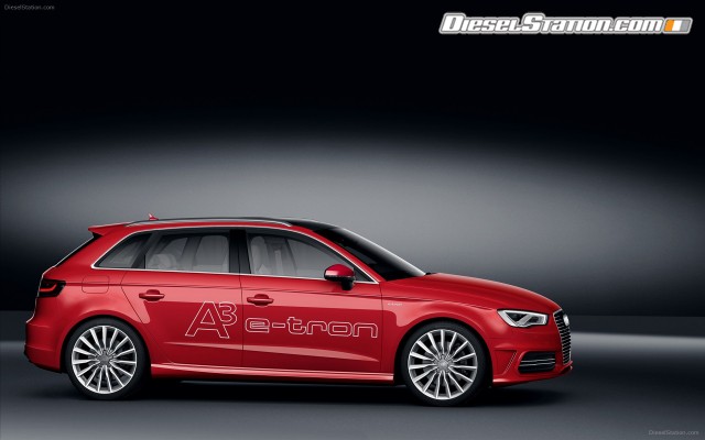 Audi e tron Concept 2013 Widescreen Picture #24 Audi e tron Concept 2013 Widescreen Picture #24