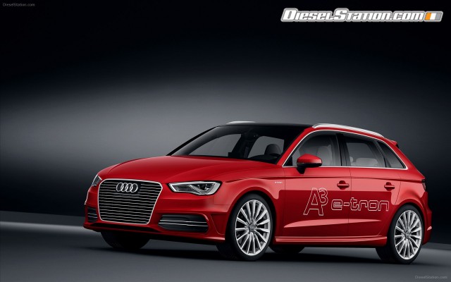 Audi e tron Concept 2013 Widescreen Picture #21 Audi e tron Concept 2013 Widescreen Picture #21