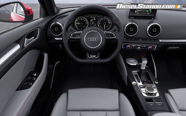 Audi e tron Concept 2013 Widescreen Picture #20 Audi e tron Concept 2013 Widescreen Picture #20