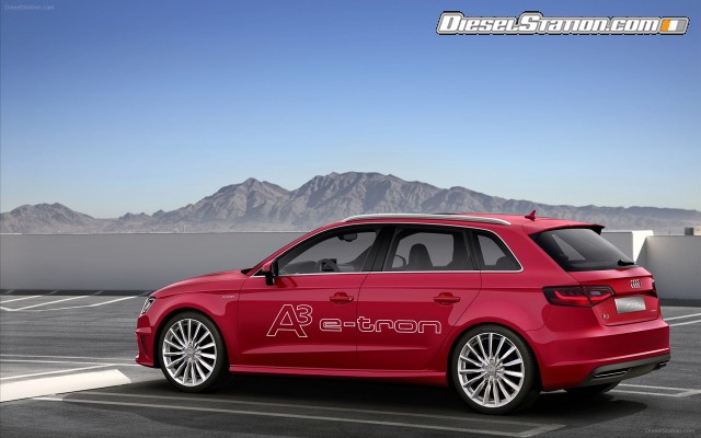 Audi e tron Concept 2013 Widescreen Picture #23 Audi e tron Concept 2013 Widescreen Picture #23