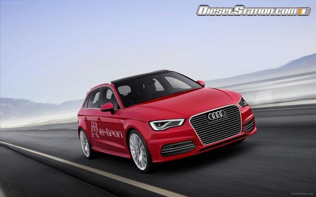 Audi e tron Concept 2013 Widescreen Picture #25 Audi e tron Concept 2013 Widescreen Picture #25