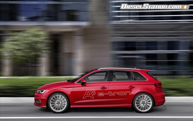 Audi e tron Concept 2013 Widescreen Picture #18 Audi e tron Concept 2013 Widescreen Picture #18