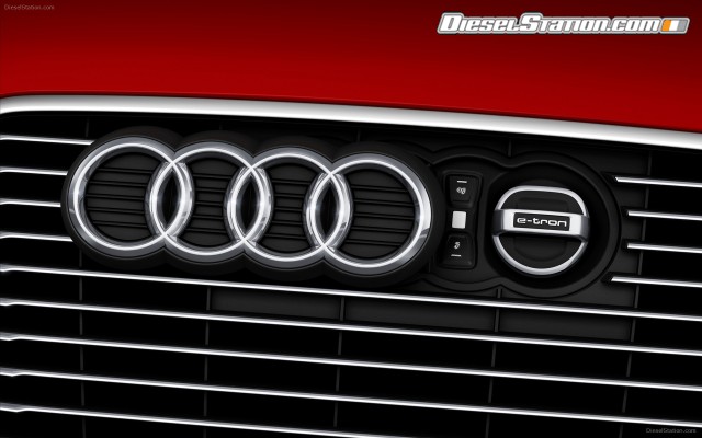 Audi e tron Concept 2013 Widescreen Picture #15 Audi e tron Concept 2013 Widescreen Picture #15