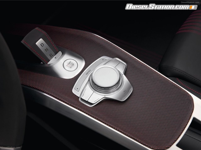 Audi e tron Spyder 2011 Picture #41 Audi e tron Spyder 2011 Picture #41