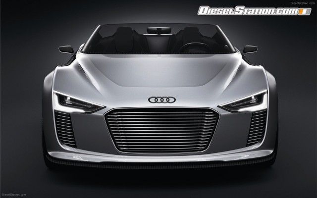 Audi e tron Spyder 2011 Widescreen Picture #35 Audi e tron Spyder 2011 Widescreen Picture #35