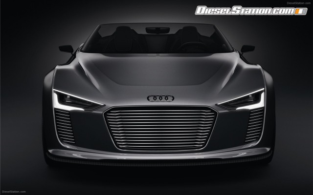 Audi e tron Spyder 2011 Widescreen Picture #30 Audi e tron Spyder 2011 Widescreen Picture #30