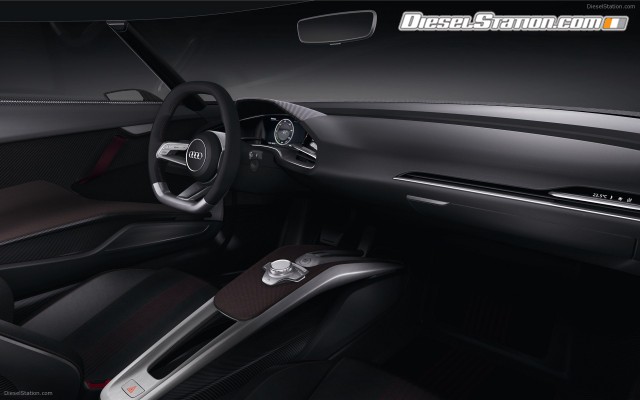 Audi e tron Spyder 2011 Widescreen Picture #38 Audi e tron Spyder 2011 Widescreen Picture #38