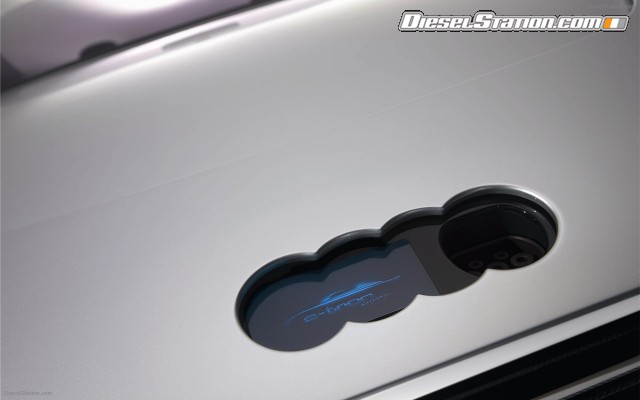 Audi e tron Spyder 2011 Widescreen Picture #6 Audi e tron Spyder 2011 Widescreen Picture #6