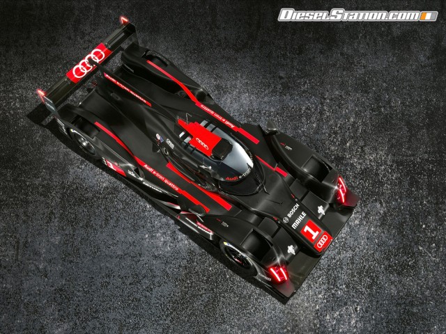 Audi e tron quattro 2014 Picture #18 Audi e tron quattro 2014 Picture #18