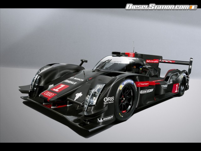 Audi e tron quattro 2014 Picture #11 Audi e tron quattro 2014 Picture #11