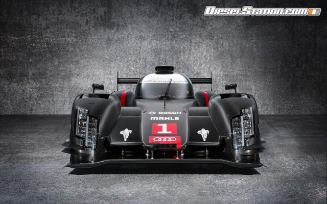 Audi e tron quattro 2014 Widescreen Picture #6 Audi e tron quattro 2014 Widescreen Picture #6