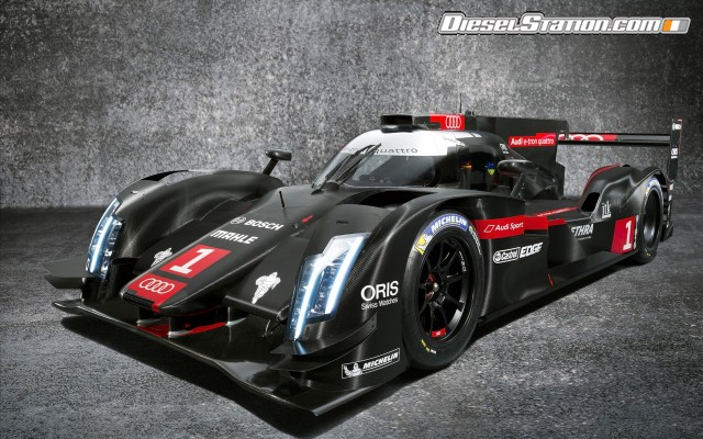 Audi e tron quattro 2014 Widescreen Picture #2 Audi e tron quattro 2014 Widescreen Picture #2