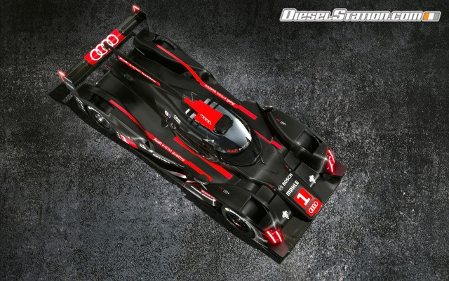 Audi e tron quattro 2014 Widescreen Picture #0 Audi e tron quattro 2014 Widescreen Picture #0