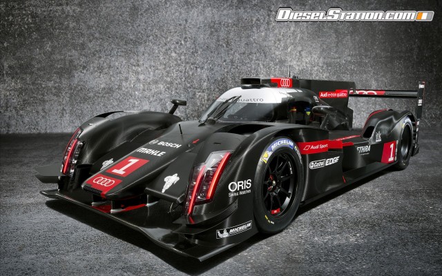 Audi e tron quattro 2014 Widescreen Picture #8 Audi e tron quattro 2014 Widescreen Picture #8