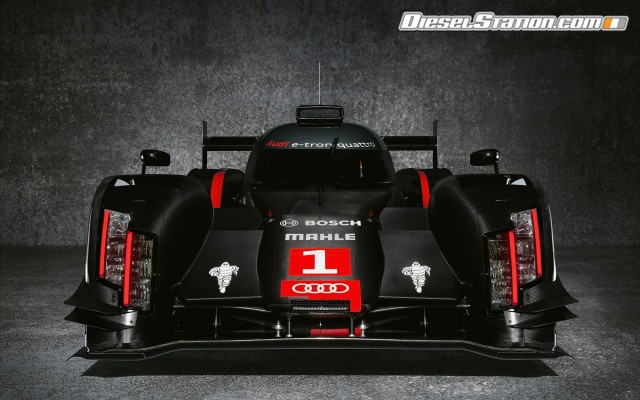 Audi e tron quattro 2014 Widescreen Picture #9 Audi e tron quattro 2014 Widescreen Picture #9