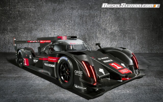 Audi e tron quattro 2014 Widescreen Picture #10 Audi e tron quattro 2014 Widescreen Picture #10