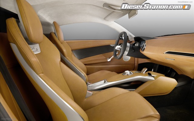 Audi e tron Widescreen Picture #11 Audi e tron Widescreen Picture #11