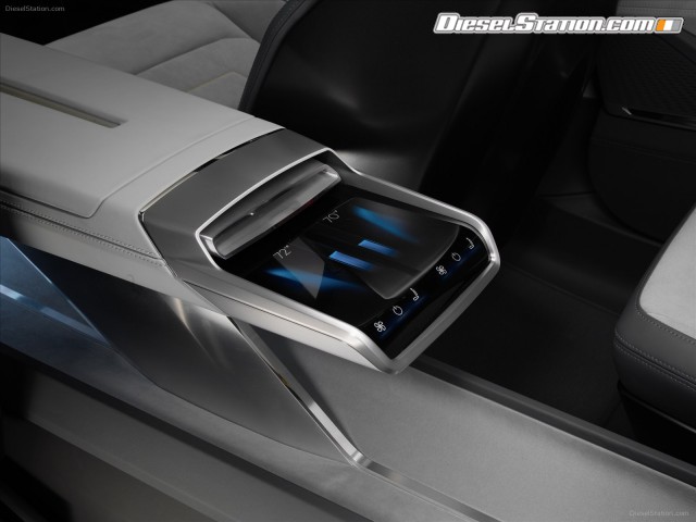 Audi h tron quattro Concept 2016 Picture #32 Audi h tron quattro Concept 2016 Picture #32